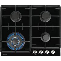 Варочная панель Nord (Nordfrost) HM 6044 B — Chaika Market