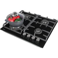 Варочная панель Nord (Nordfrost) HM 6044 B - Изображение №6 — Chaika Market