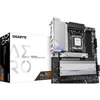 Материнская плата Gigabyte B650 Aero G (rev. 1.0) - Изображение №2 — Chaika Market