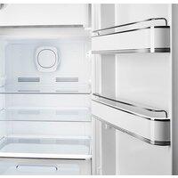 Однокамерный холодильник Smeg FAB28RPK5 - Изображение №2 — Chaika Market