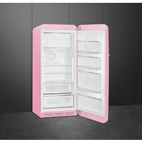 Однокамерный холодильник Smeg FAB28RPK5 - Изображение №8 — Chaika Market