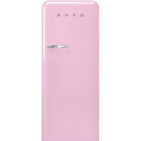 Однокамерный холодильник Smeg FAB28RPK5 — Chaika Market
