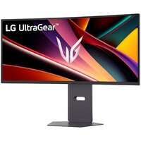 Игровой монитор LG UltraGear 34G600A-B - Изображение №2 — Chaika Market