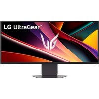 Игровой монитор LG UltraGear 34G600A-B - Изображение №4 — Chaika Market