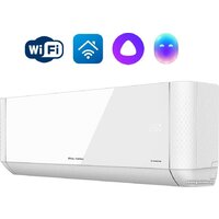 Кондиционер Royal Thermo Barocco DC RTBI-18HN8/white - Изображение №6 — Chaika Market