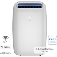 Климатический комплекс BEKO BP113H - Изображение №6 — Chaika Market
