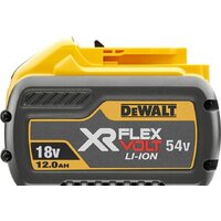Аккумулятор DeWalt DCB548 (18-54В/12 Ah) - Изображение №2 — Chaika Market