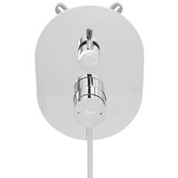 Душевая система  Rea Oval P8415 - Изображение №3 — Chaika Market