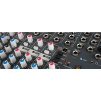 Микшерный пульт Allen & Heath ZED-24 - Изображение №8 — Chaika Market