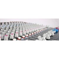 Микшерный пульт Allen & Heath ZED-24 - Изображение №10 — Chaika Market
