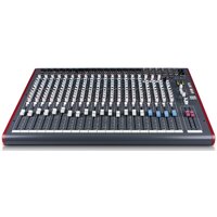 Микшерный пульт Allen & Heath ZED-24 - Изображение №5 — Chaika Market