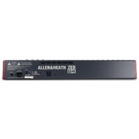 Микшерный пульт Allen & Heath ZED-24 - Изображение №4 — Chaika Market