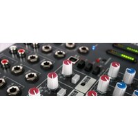 Микшерный пульт Allen & Heath ZED-24 - Изображение №9 — Chaika Market