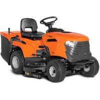 Райдер Daewoo Power DLT 98 HV — Chaika Market