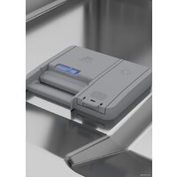 Встраиваемая посудомоечная машина BEKO BDIN14320 - Изображение №2 — Chaika Market