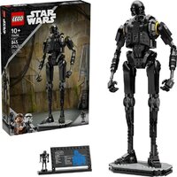 Конструктор LEGO Star Wars 75434 K-2SO Security Droid - Изображение №2 — Chaika Market