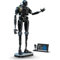 Конструктор LEGO Star Wars 75434 K-2SO Security Droid - Изображение №3 — Chaika Market