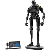 Конструктор LEGO Star Wars 75434 K-2SO Security Droid — Chaika Market