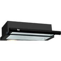 Кухонная вытяжка TEKA TL 6310 (черный) [40474252] — Chaika Market