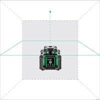 Лазерный нивелир ADA Instruments Rotary 400 HV-G Servo A00584 - Изображение №14 — Chaika Market