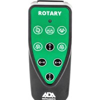 Лазерный нивелир ADA Instruments Rotary 400 HV-G Servo A00584 - Изображение №9 — Chaika Market