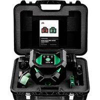 Лазерный нивелир ADA Instruments Rotary 400 HV-G Servo A00584 - Изображение №12 — Chaika Market
