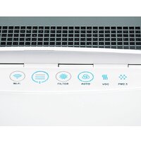 Очиститель воздуха Blueair Classic 280i - Изображение №4 — Chaika Market