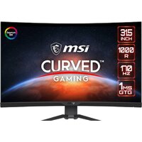 Игровой монитор MSI MAG 325CQRF-QD — Chaika Market