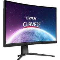 Игровой монитор MSI MAG 325CQRF-QD - Изображение №4 — Chaika Market
