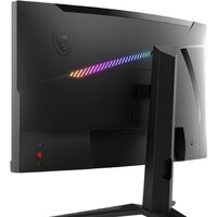 Игровой монитор MSI MAG 325CQRF-QD - Изображение №3 — Chaika Market