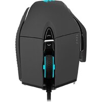 Игровая мышь Corsair M65 RGB Ultra (черный) - Изображение №21 — Chaika Market
