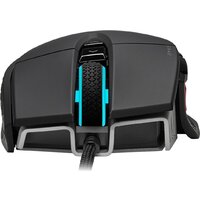 Игровая мышь Corsair M65 RGB Ultra (черный) - Изображение №17 — Chaika Market