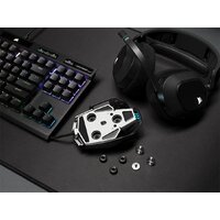 Игровая мышь Corsair M65 RGB Ultra (черный) - Изображение №27 — Chaika Market