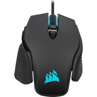 Игровая мышь Corsair M65 RGB Ultra (черный) - Изображение №22 — Chaika Market