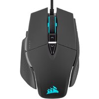Игровая мышь Corsair M65 RGB Ultra (черный) — Chaika Market