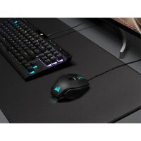 Игровая мышь Corsair M65 RGB Ultra (черный) - Изображение №25 — Chaika Market