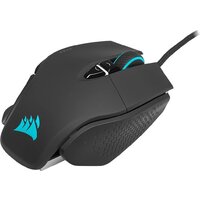 Игровая мышь Corsair M65 RGB Ultra (черный) - Изображение №11 — Chaika Market