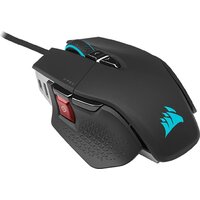 Игровая мышь Corsair M65 RGB Ultra (черный) - Изображение №10 — Chaika Market