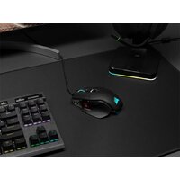 Игровая мышь Corsair M65 RGB Ultra (черный) - Изображение №23 — Chaika Market