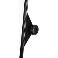 Магнитно-маркерная доска Deli V130 - Изображение №2 — Chaika Market