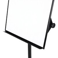 Магнитно-маркерная доска Deli V130 - Изображение №3 — Chaika Market