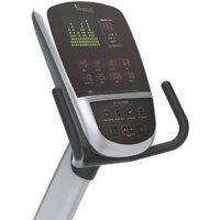 Велотренажер Vision Fitness R60 (серебристый) - Изображение №2 — Chaika Market