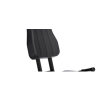 Велотренажер Vision Fitness R60 (серебристый) - Изображение №4 — Chaika Market