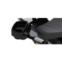 Велотренажер Vision Fitness R60 (серебристый) - Изображение №7 — Chaika Market