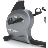 Велотренажер Vision Fitness R60 (серебристый) - Изображение №3 — Chaika Market
