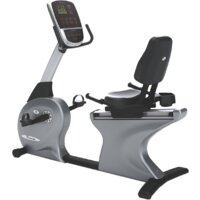Велотренажер Vision Fitness R60 (серебристый) — Chaika Market
