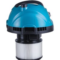 Пылесос Bort BSS-1630 SmartAir - Изображение №8 — Chaika Market