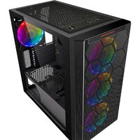 Компьютер MultiGame 5C114FD16S48G165VM5 - Изображение №2 — Chaika Market