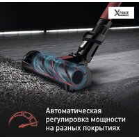Пылесос Tefal X-Force Flex 12.60 Animal Care TY98A9WO - Изображение №5 — Chaika Market