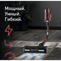 Пылесос Tefal X-Force Flex 12.60 Animal Care TY98A9WO - Изображение №2 — Chaika Market